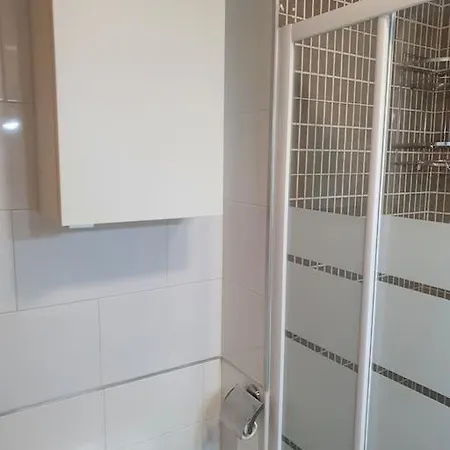 Apartment 2f, Aire Acondic, 80m2, 2 Dormitorios, 4 Huespedes, Wifi Gratis La Linea de la Concepcion