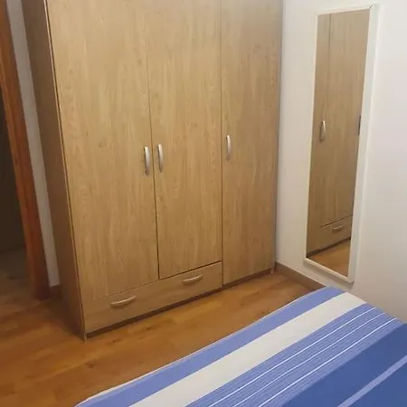 Apartment 2f, Aire Acondic, 80m2, 2 Dormitorios, 4 Huespedes, Wifi Gratis La Linea de la Concepcion
